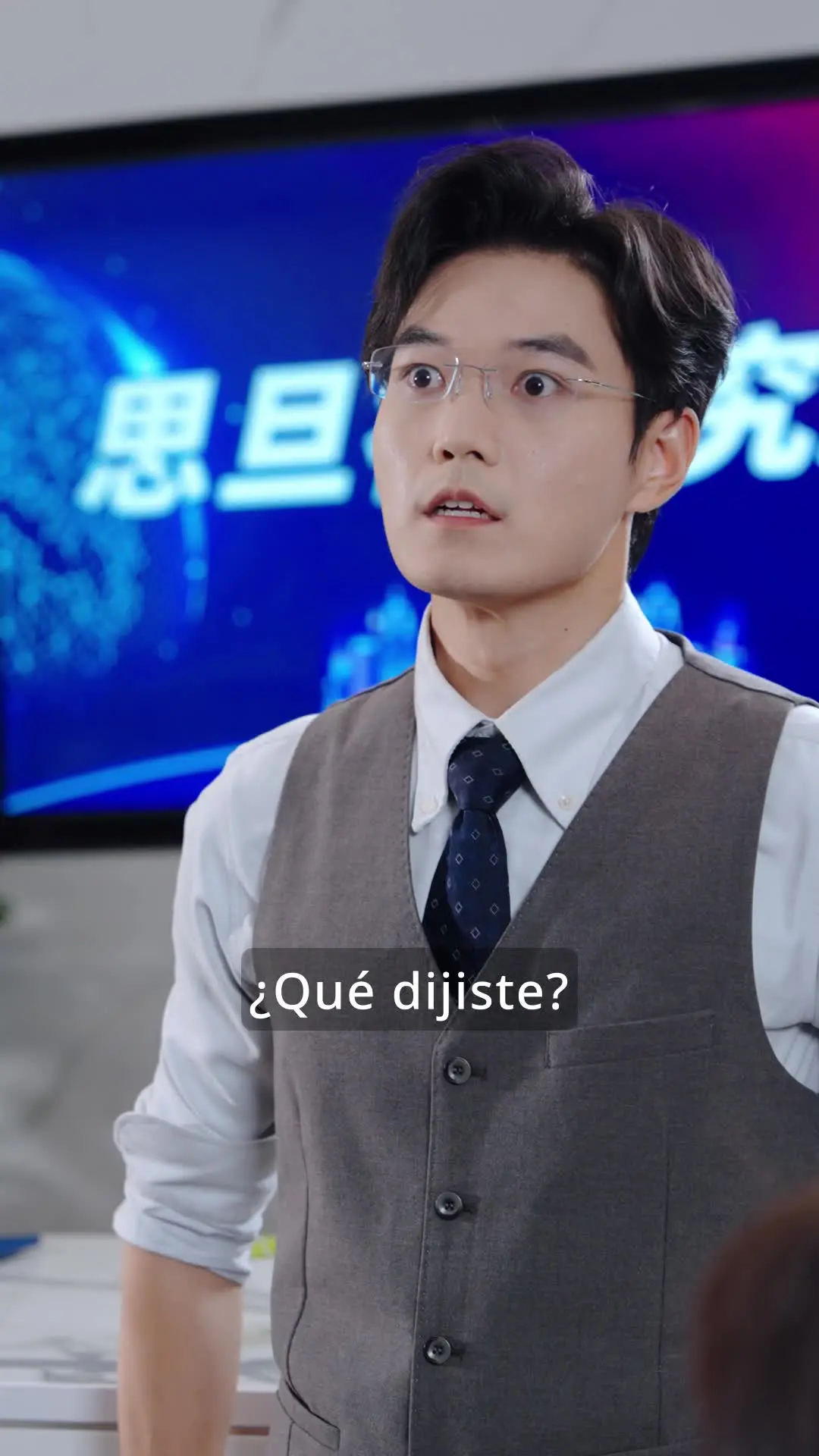 Episodio 10 de El Bebé Hacker Se Venga por Su Madre