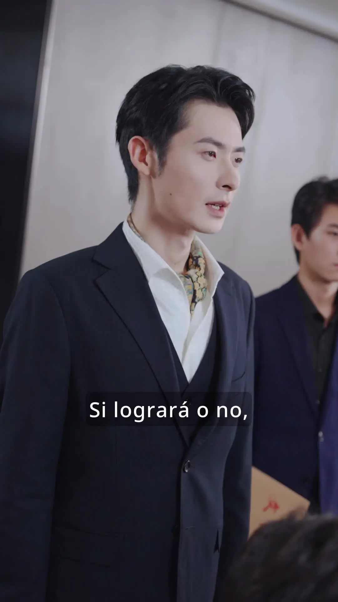 Episodio 13 de El Bebé Hacker Se Venga por Su Madre