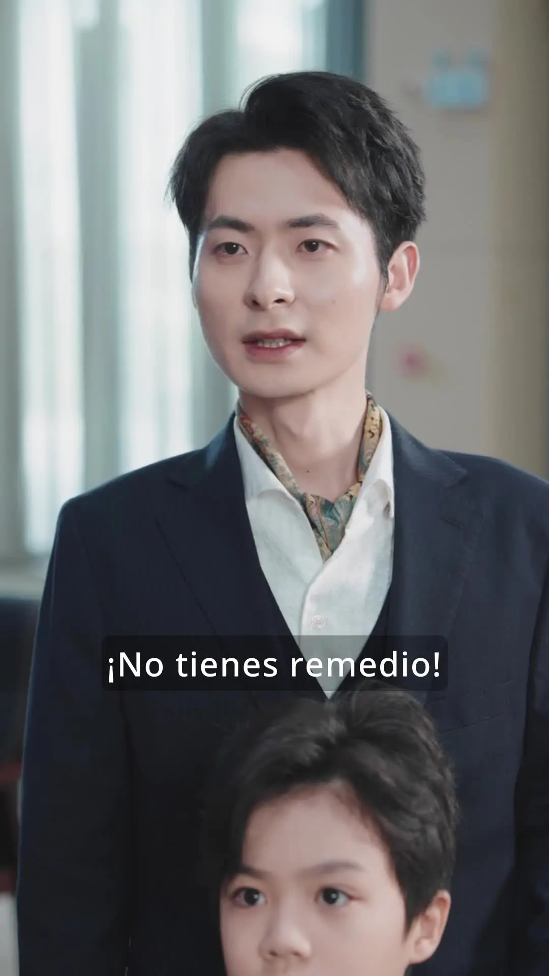 Episodio 40 de El Bebé Hacker Se Venga por Su Madre
