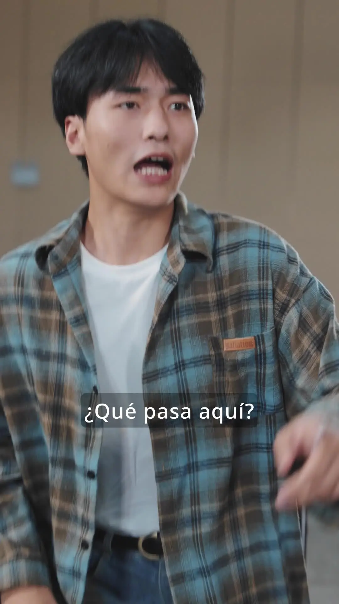 Episodio 41 de El Bebé Hacker Se Venga por Su Madre