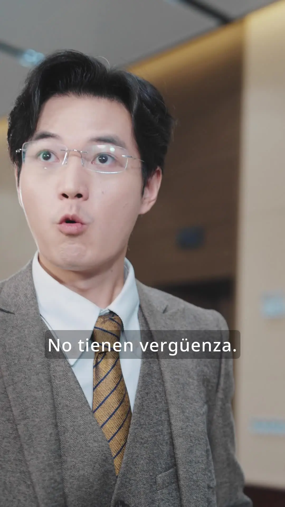 Episodio 44 de El Bebé Hacker Se Venga por Su Madre