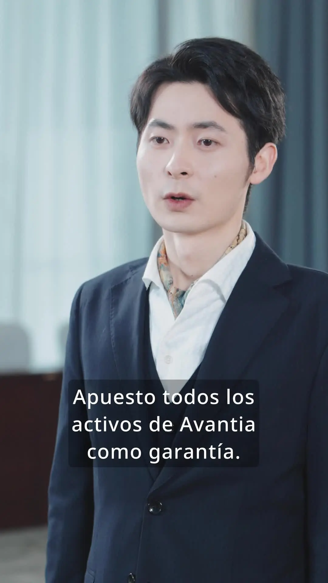 Episodio 47 de El Bebé Hacker Se Venga por Su Madre