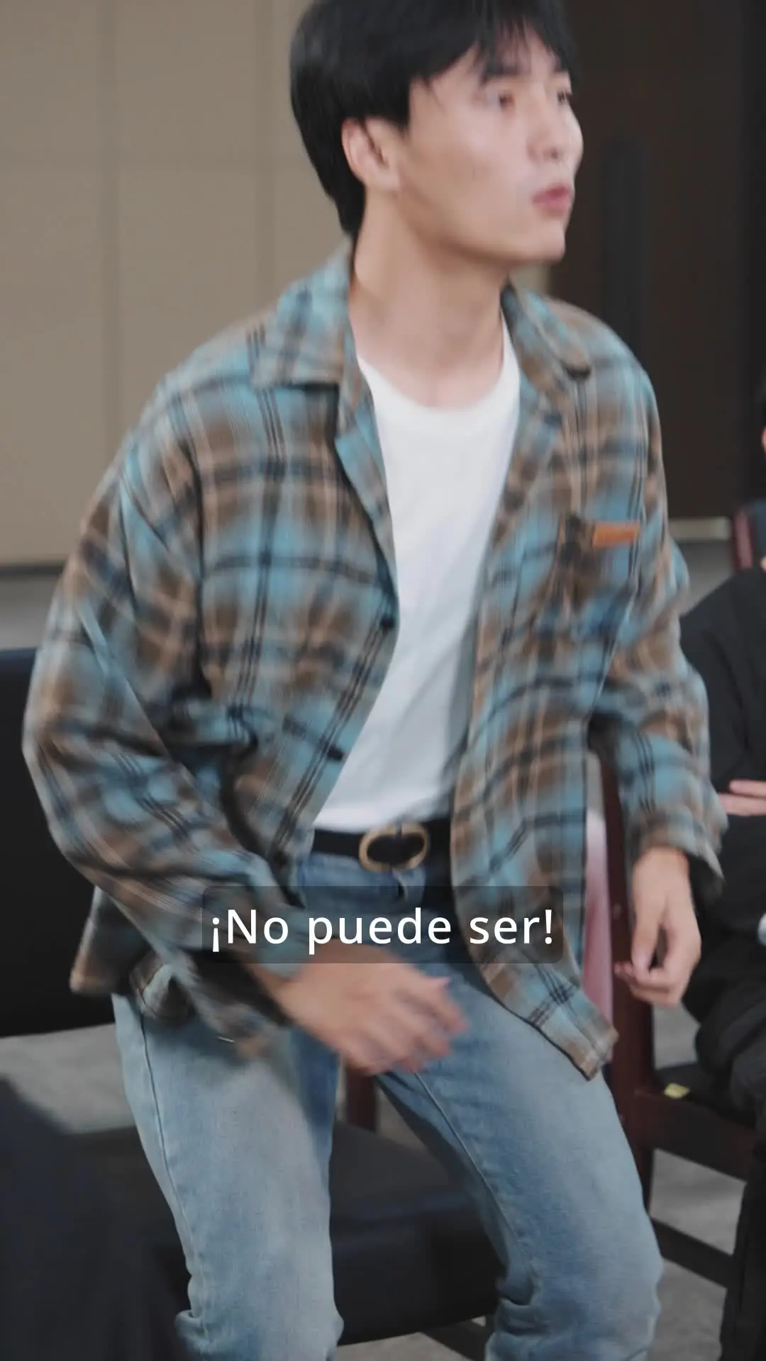 Episodio 50 de El Bebé Hacker Se Venga por Su Madre