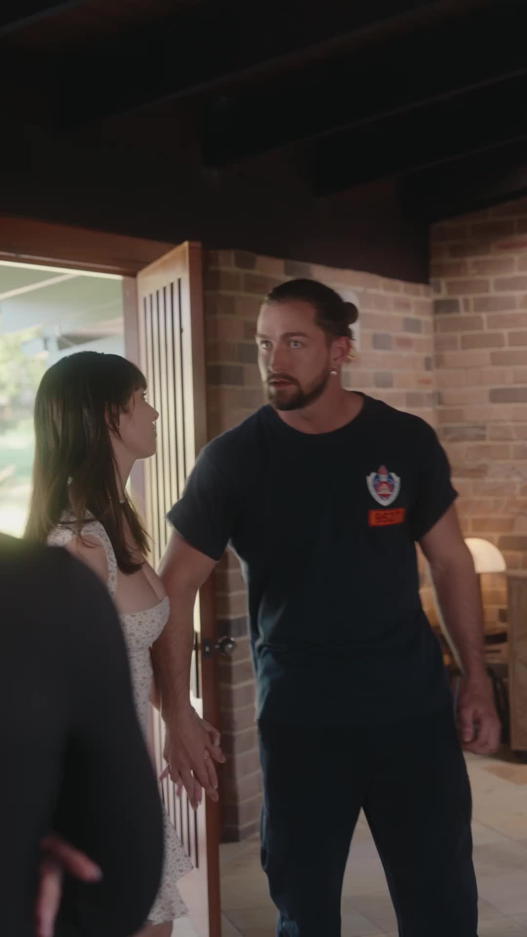 Episodio 10 de El Bombero Multimillonario y su Dulce Esposa