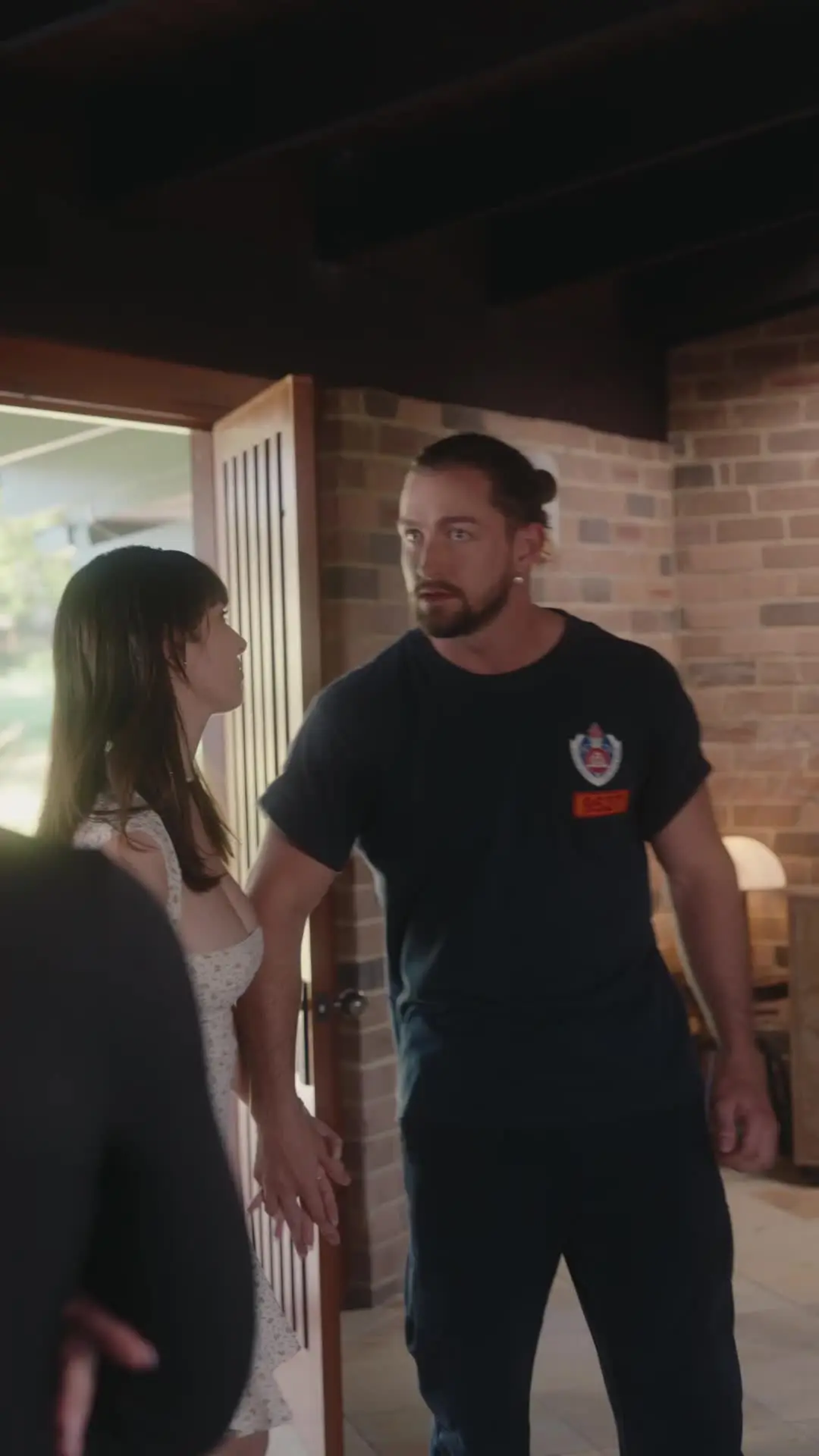 Episodio 10 de El Bombero Multimillonario y su Dulce Esposa