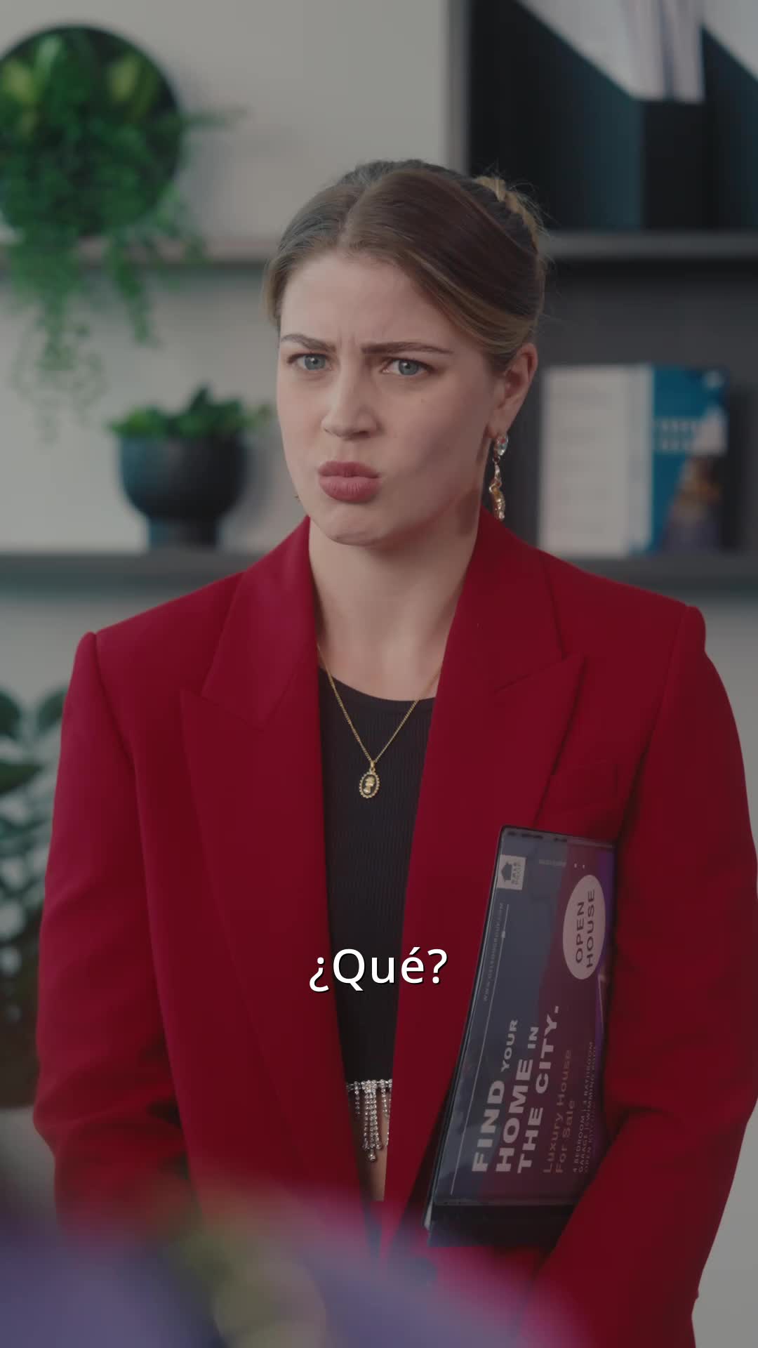 Episodio 19 de El Bombero Multimillonario y su Dulce Esposa