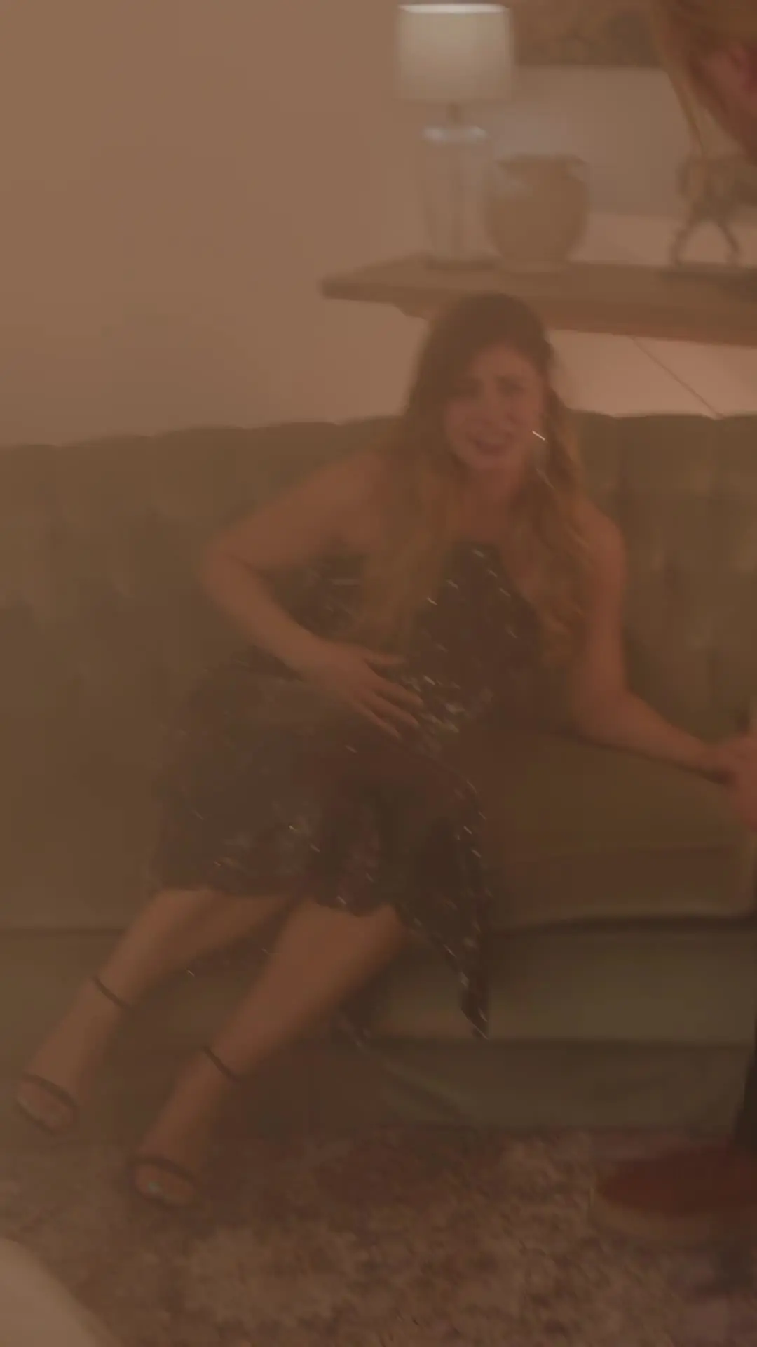 Episodio 2 de El Bombero Multimillonario y su Dulce Esposa