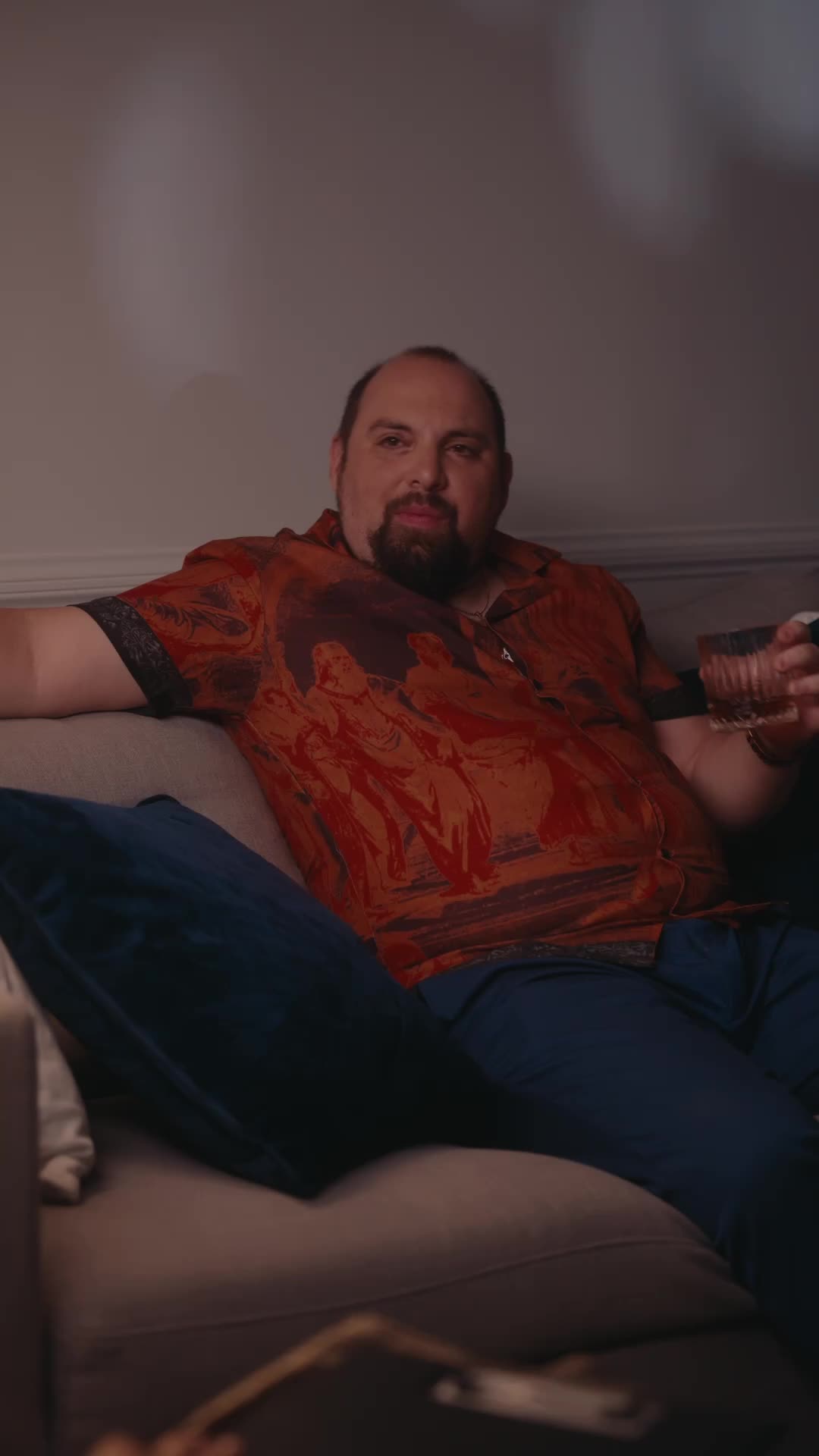 Episodio 26 de El Bombero Multimillonario y su Dulce Esposa