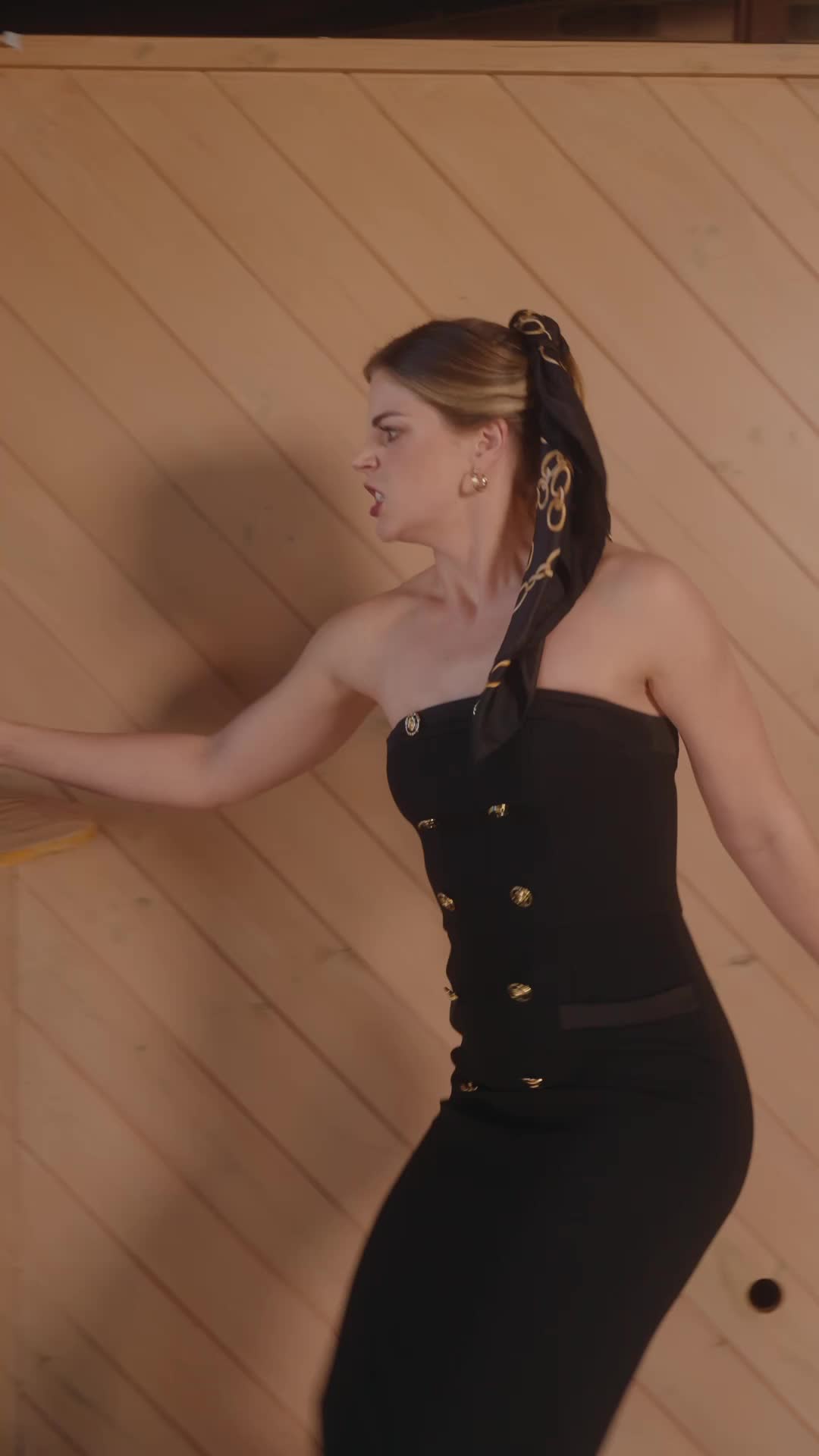 Episodio 32 de El Bombero Multimillonario y su Dulce Esposa