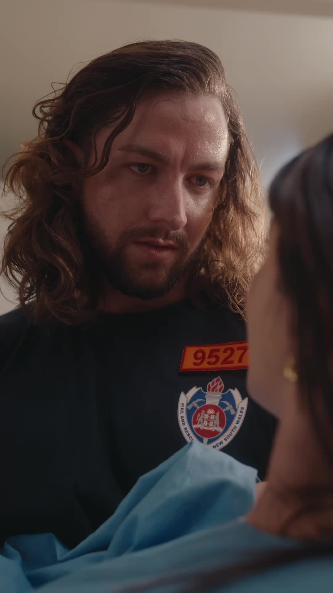 Episodio 4 de El Bombero Multimillonario y su Dulce Esposa
