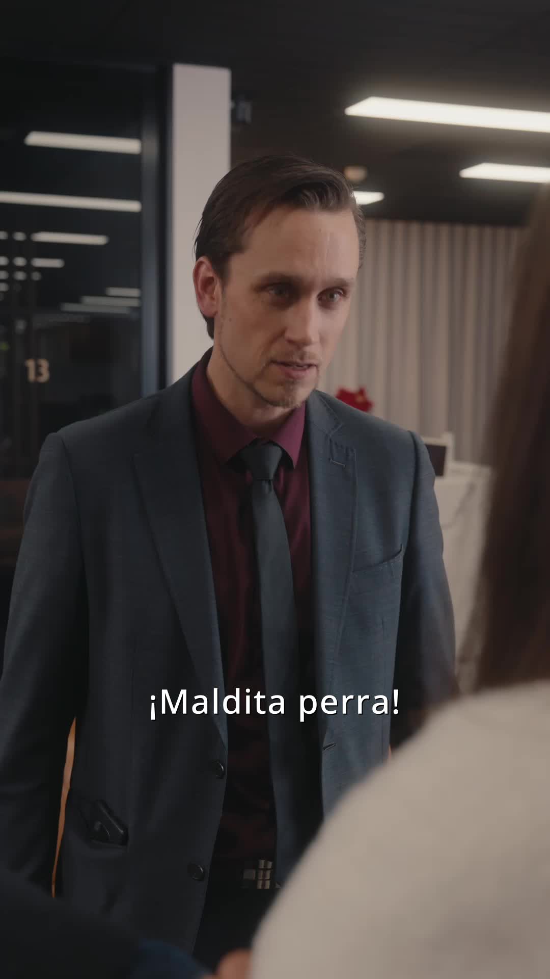 Episodio 50 de El Bombero Multimillonario y su Dulce Esposa