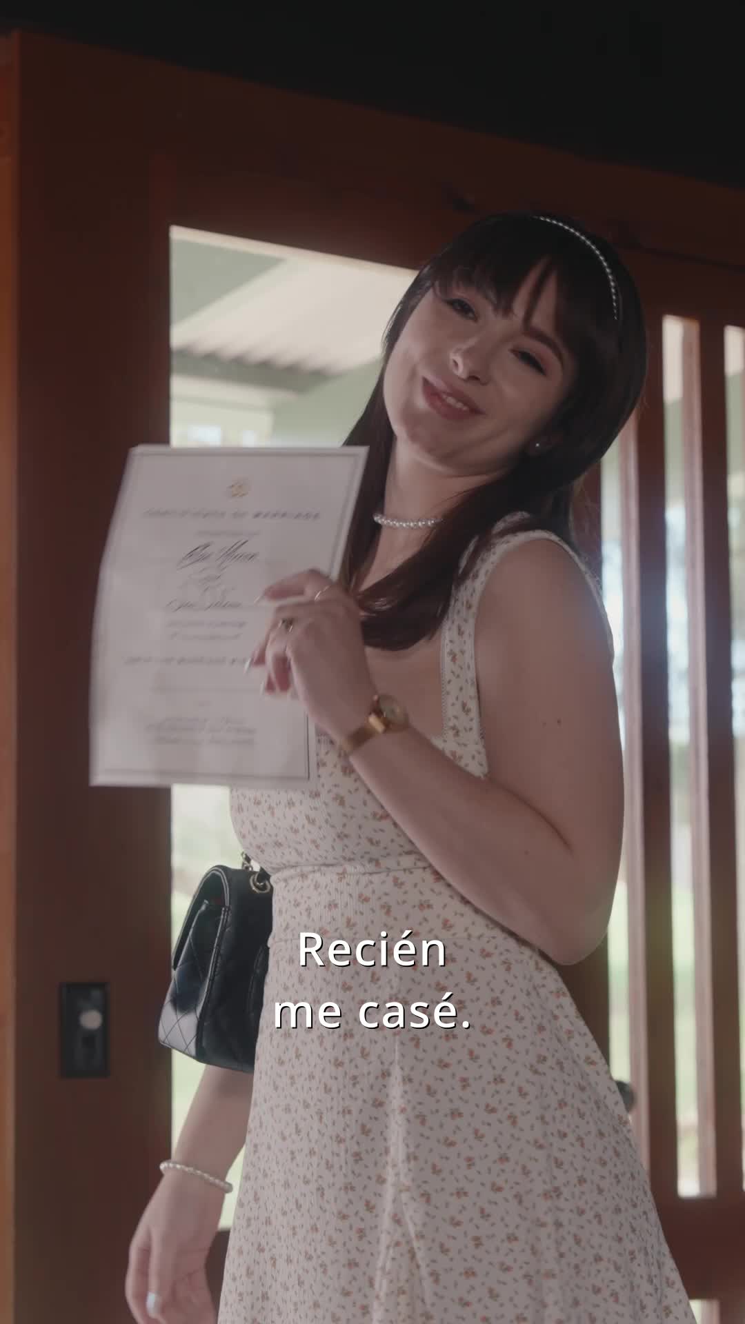 Episodio 7 de El Bombero Multimillonario y su Dulce Esposa