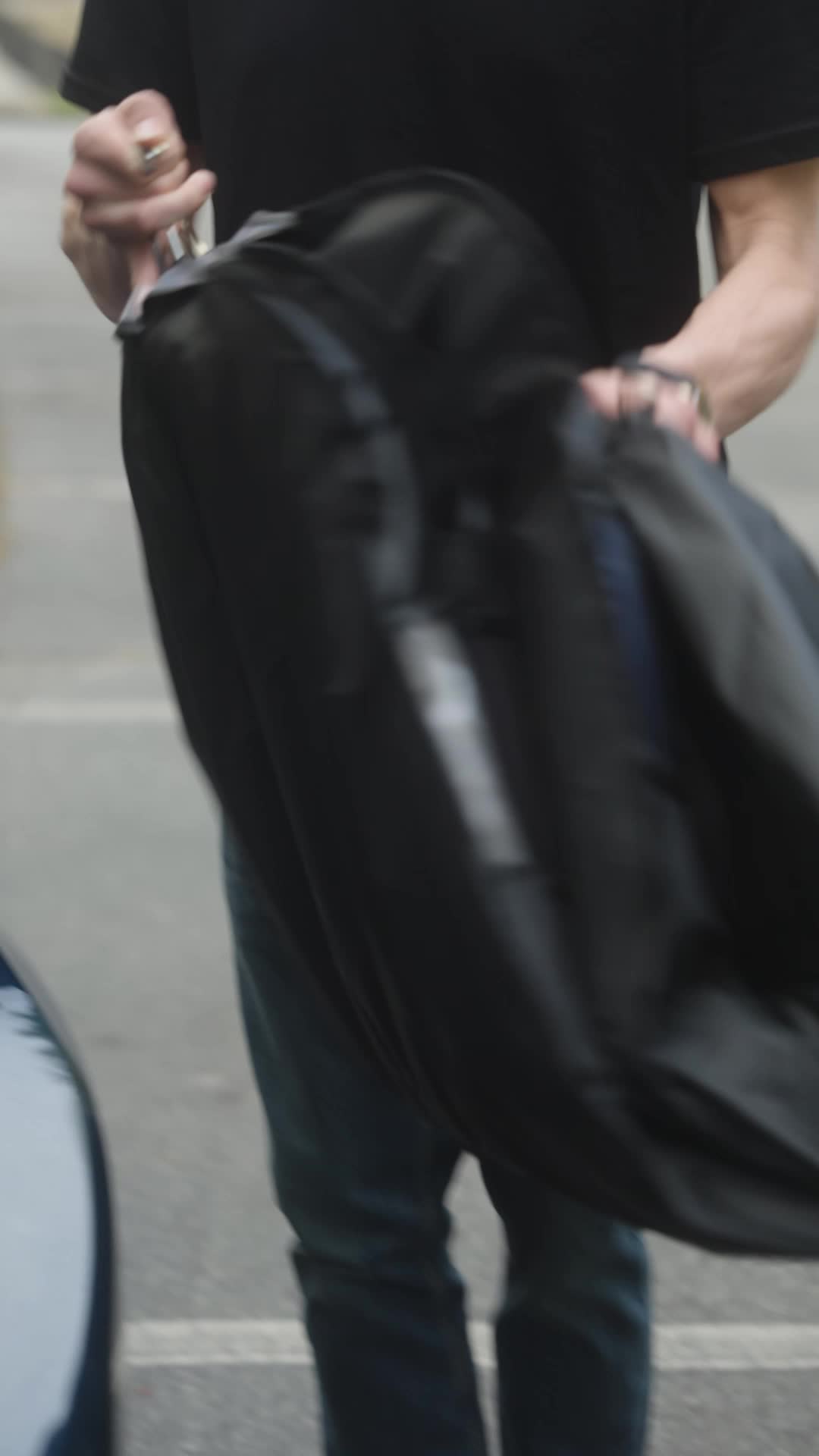 Episodio 14 de El call boy que conocí en París