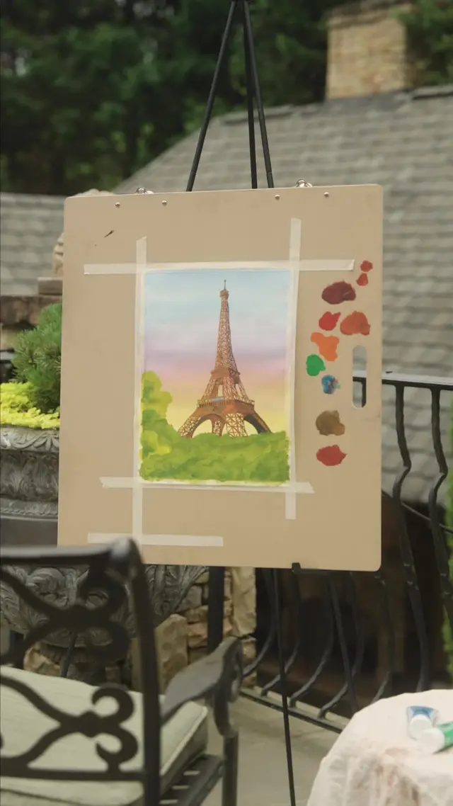 Episodio 47 de El call boy que conocí en París