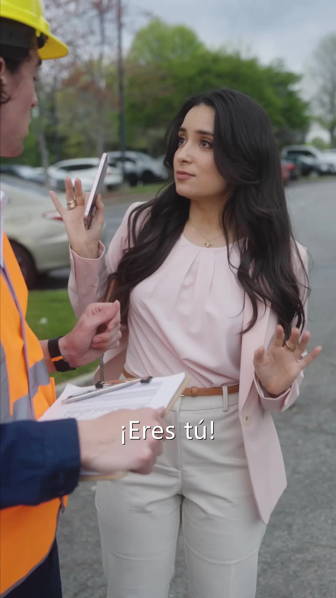 Episodio 6 de El call boy que conocí en París