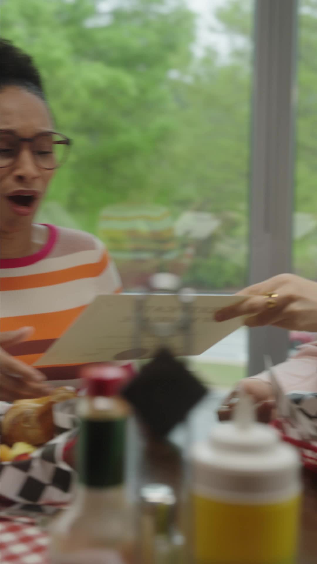 Episodio 9 de El call boy que conocí en París