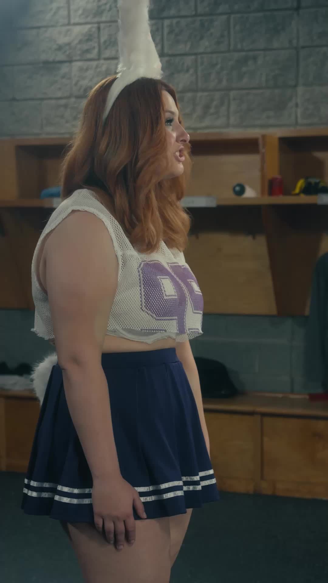 Episodio 14 de El capitán de hockey que me odia