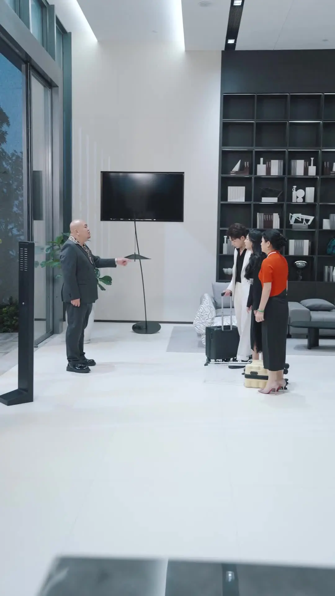Episodio 70 de El CEO en venta