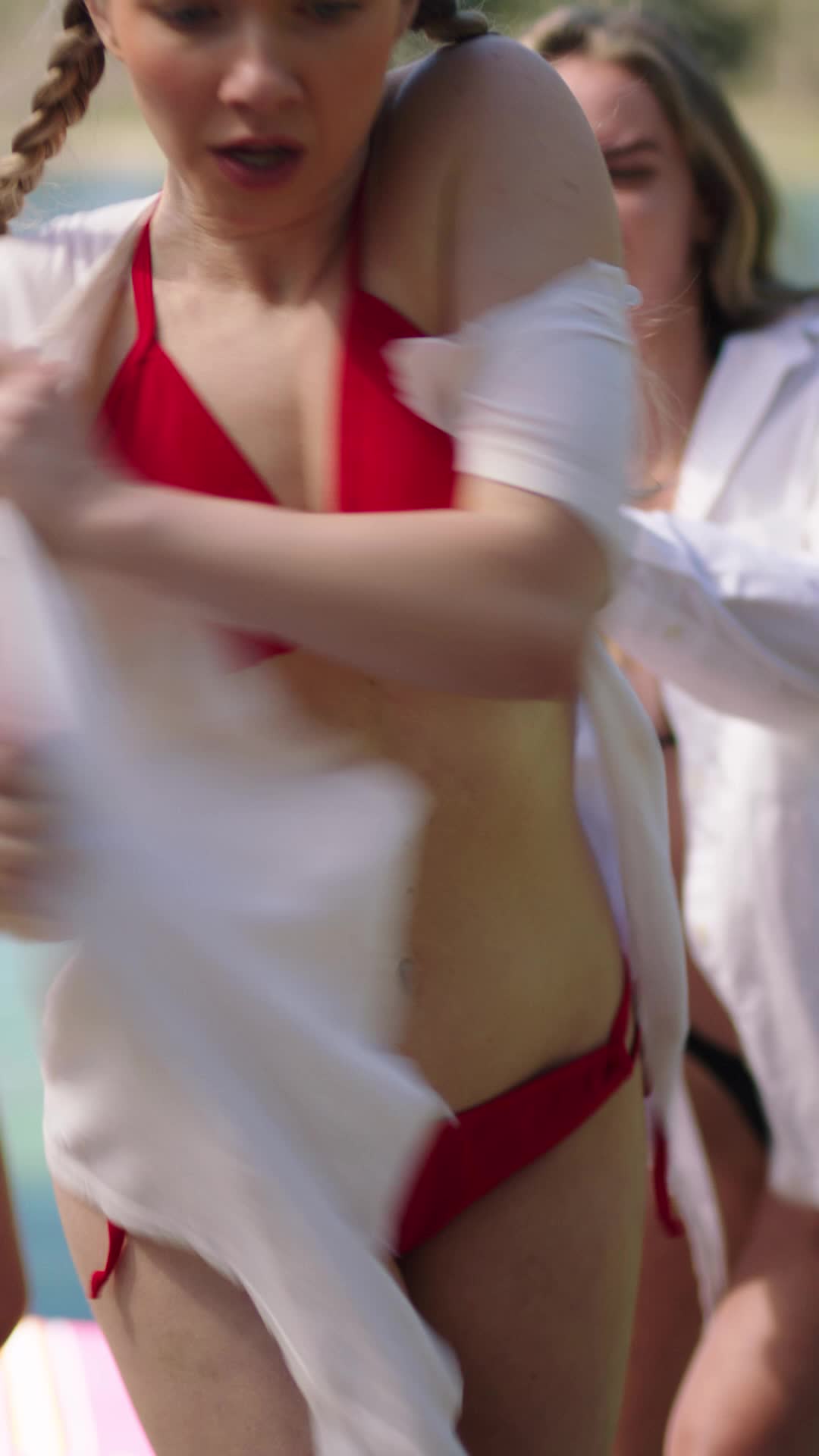 Episodio 12 de El Chico Que Odio