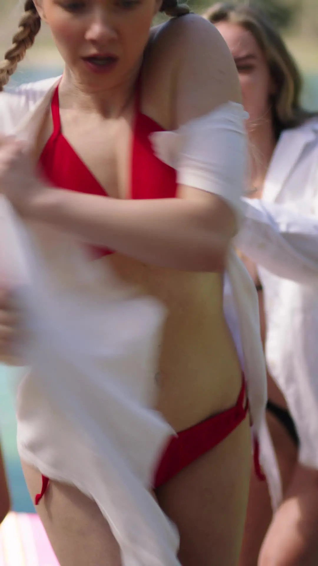 Episodio 12 de El Chico Que Odio