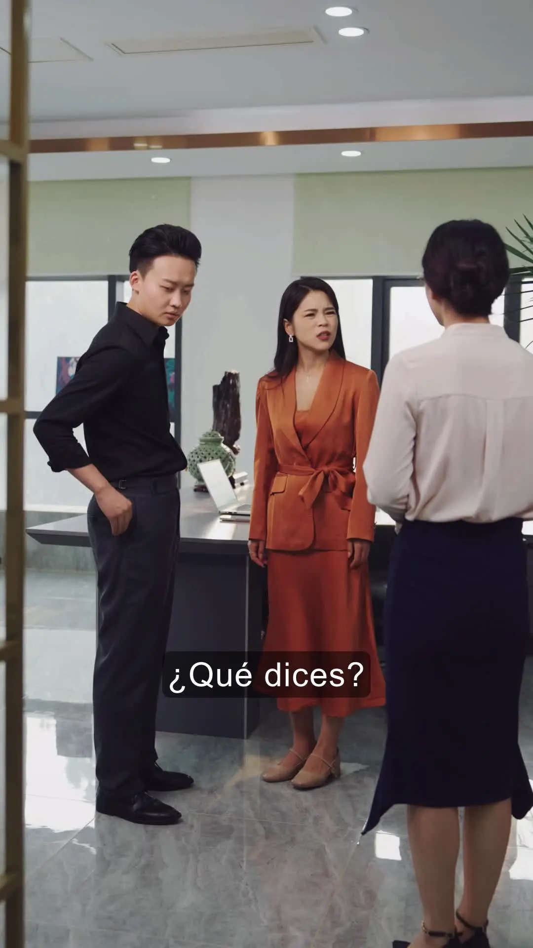 Episodio 15 de El Código de la Venganza del Hacker