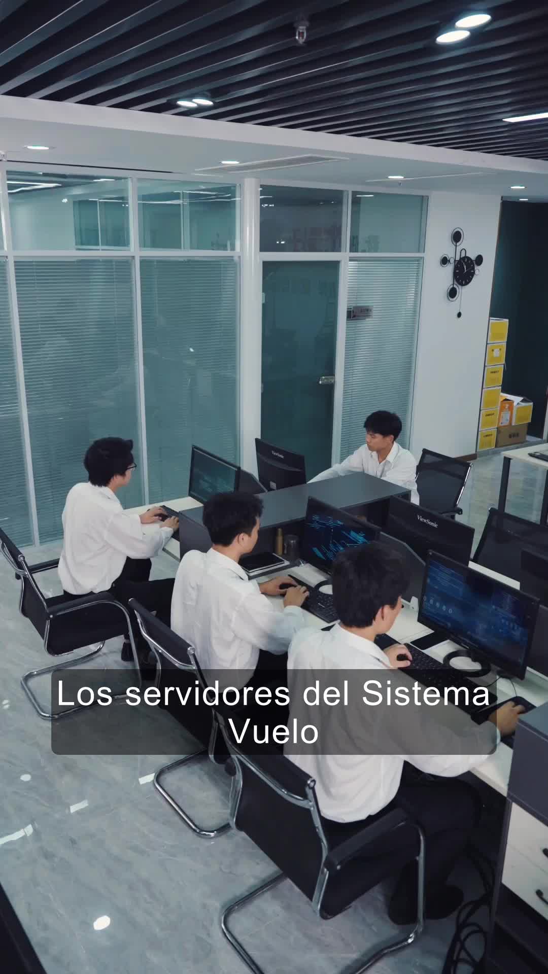 Episodio 30 de El Código de la Venganza del Hacker