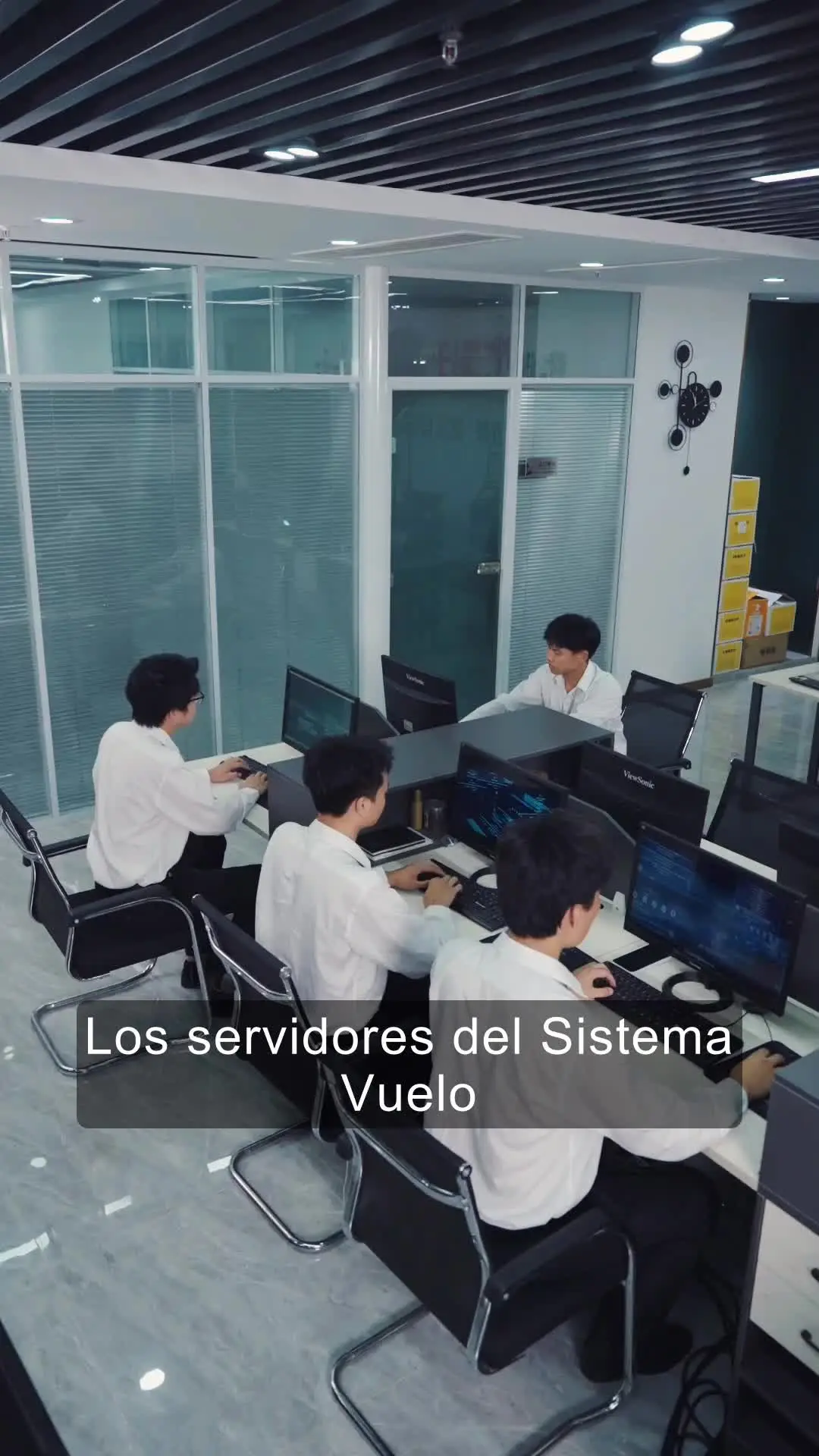 Episodio 30 de El Código de la Venganza del Hacker