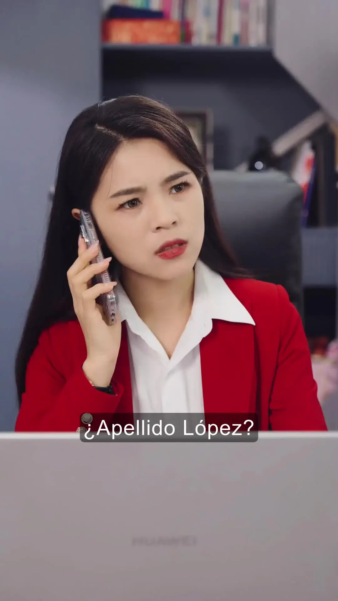 Episodio 4 de El Código de la Venganza del Hacker