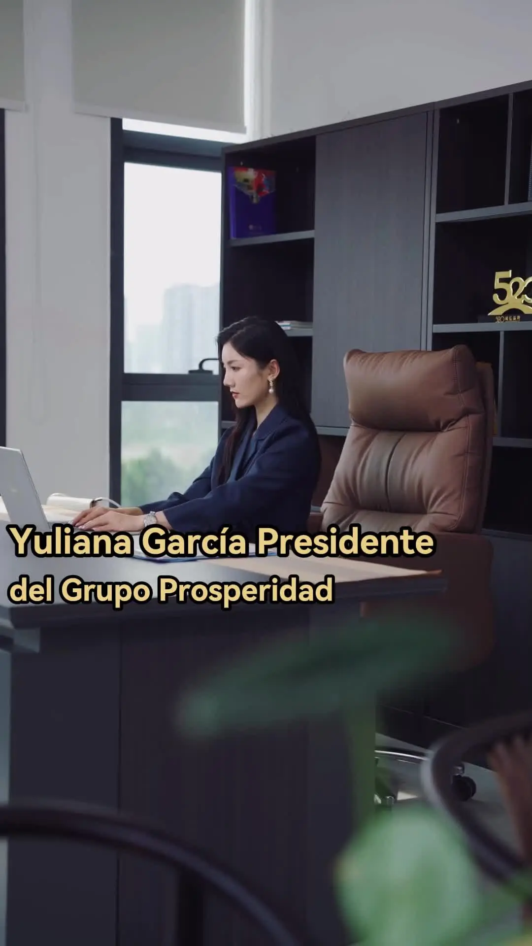 Episodio 8 de El Código de la Venganza del Hacker