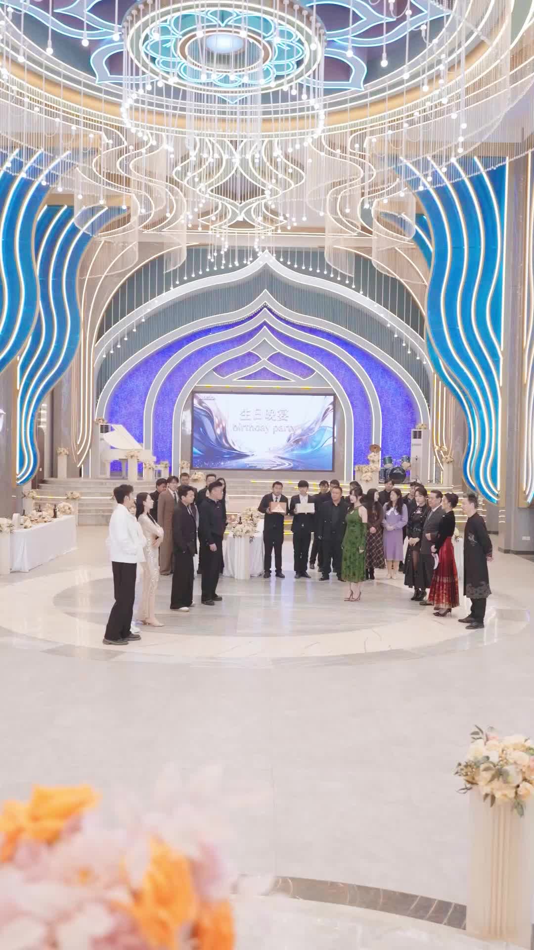 Episodio 51 de El conserje exconvicto y su heredera