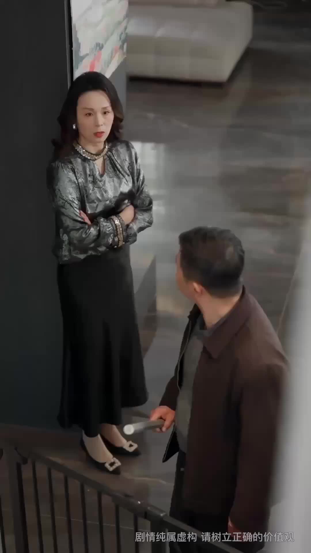 Episodio 37 de El contraataque de la presa