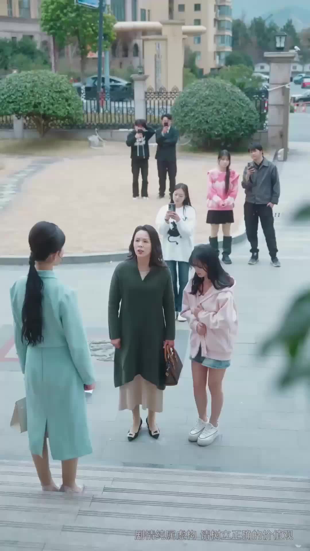 Episodio 4 de El contraataque de la presa