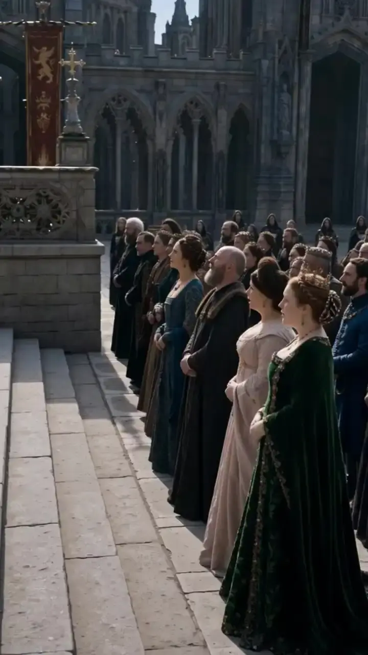 Episodio 2 de El contraataque de la reina gorda