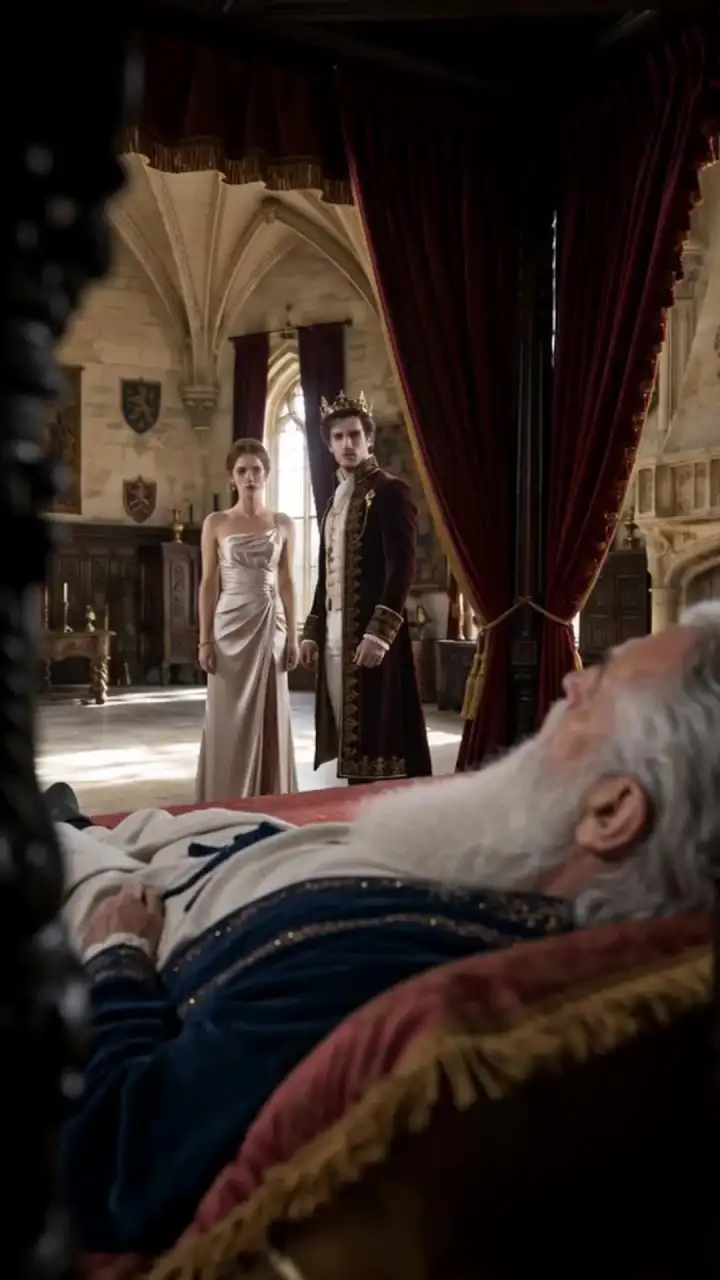 Episodio 25 de El contraataque de la reina gorda