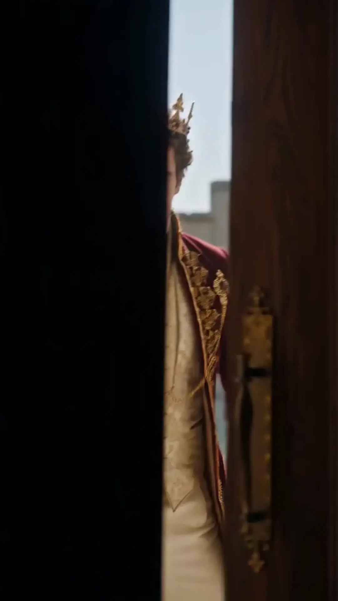 Episodio 31 de El contraataque de la reina gorda