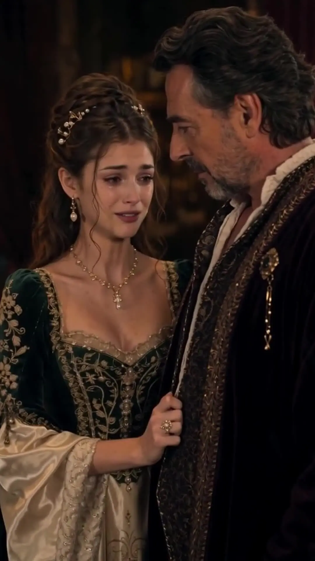 Episodio 37 de El contraataque de la reina gorda