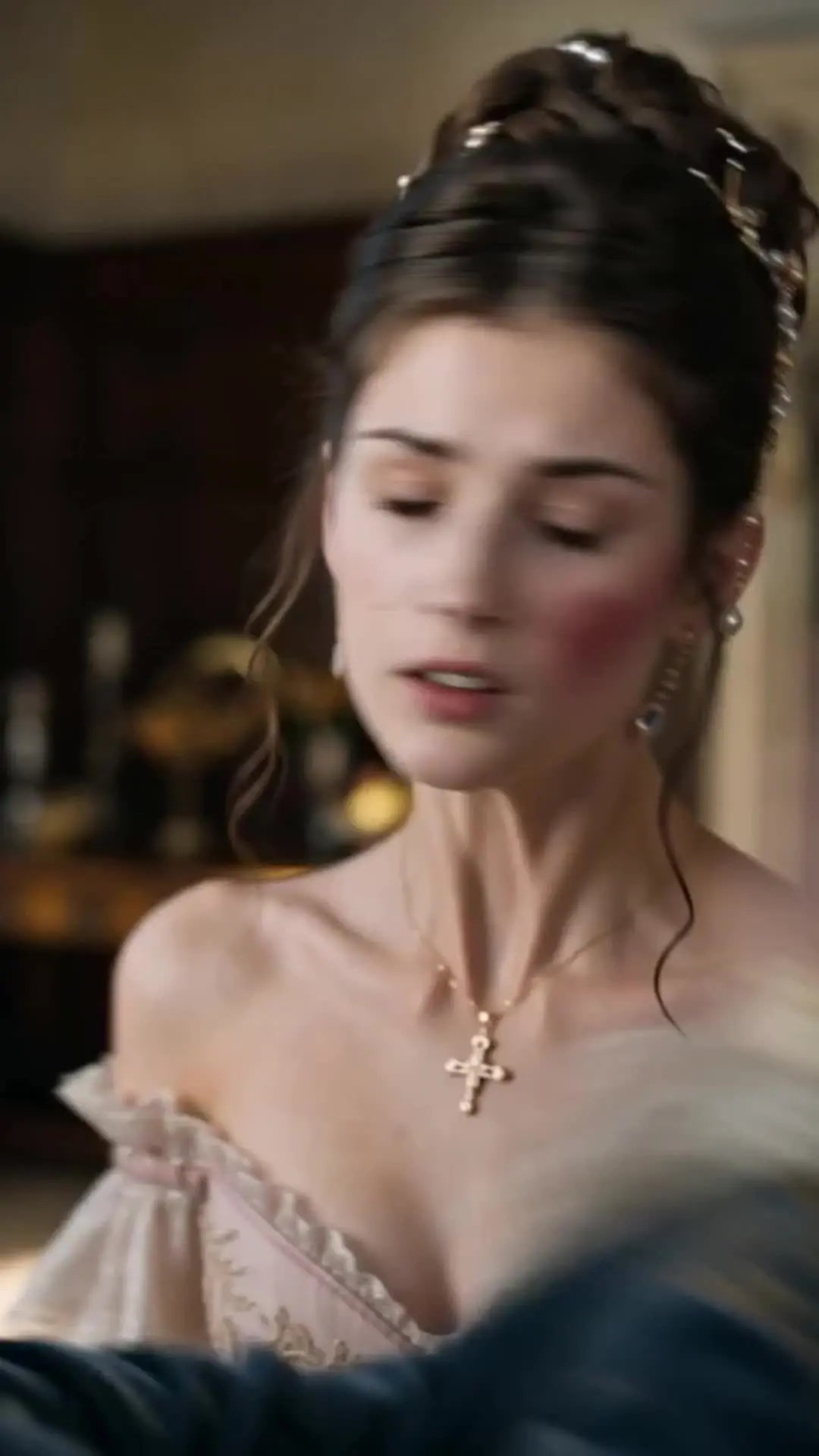 Episodio 4 de El contraataque de la reina gorda