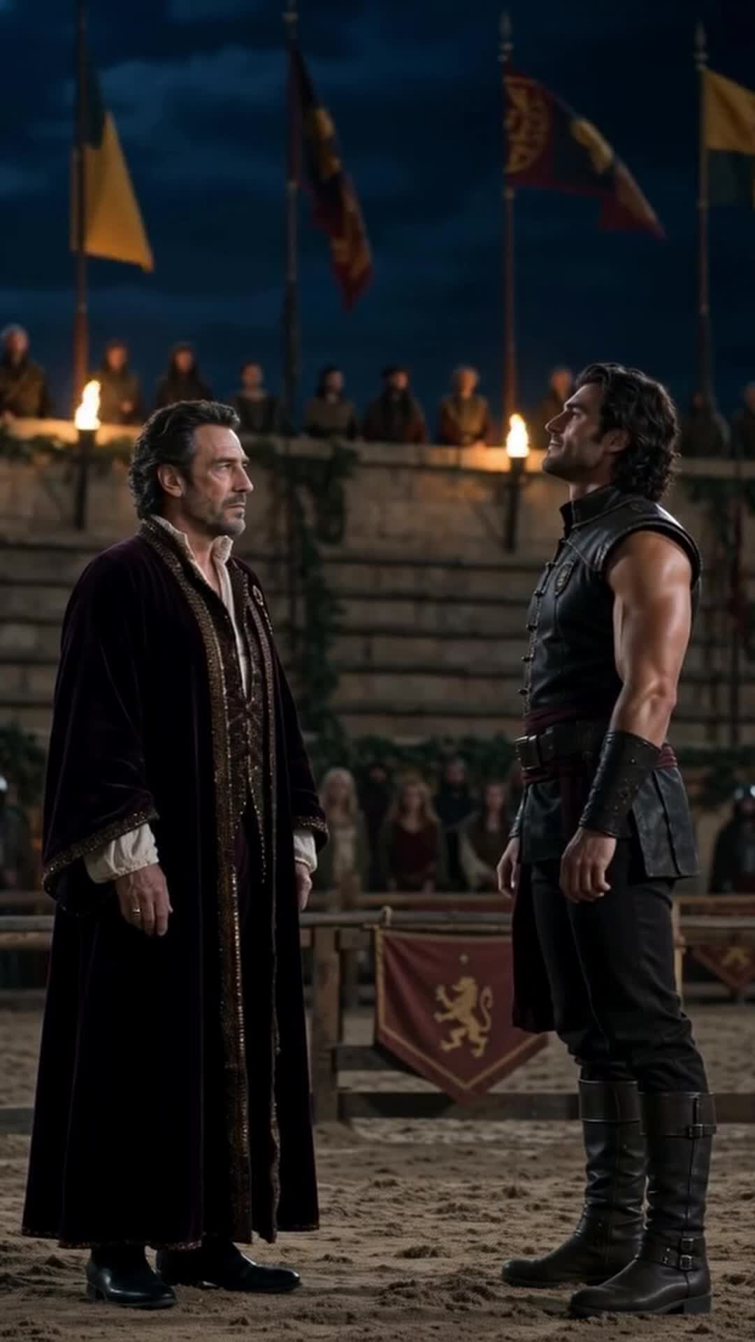 Episodio 48 de El contraataque de la reina gorda