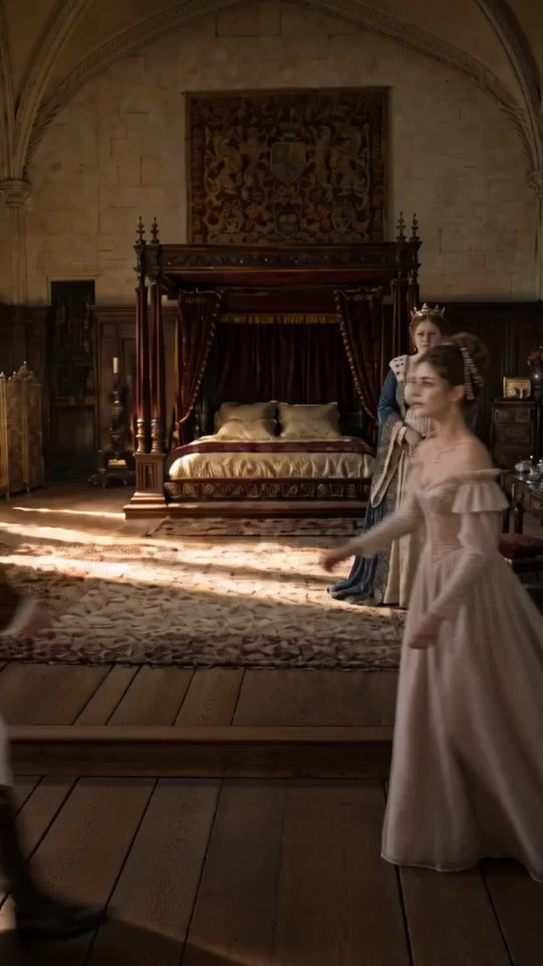Episodio 5 de El contraataque de la reina gorda