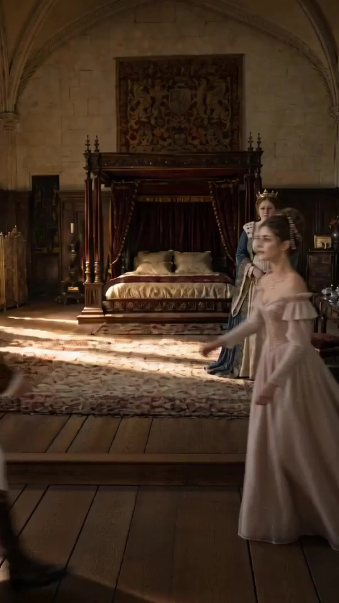 Episodio 5 de El contraataque de la reina gorda