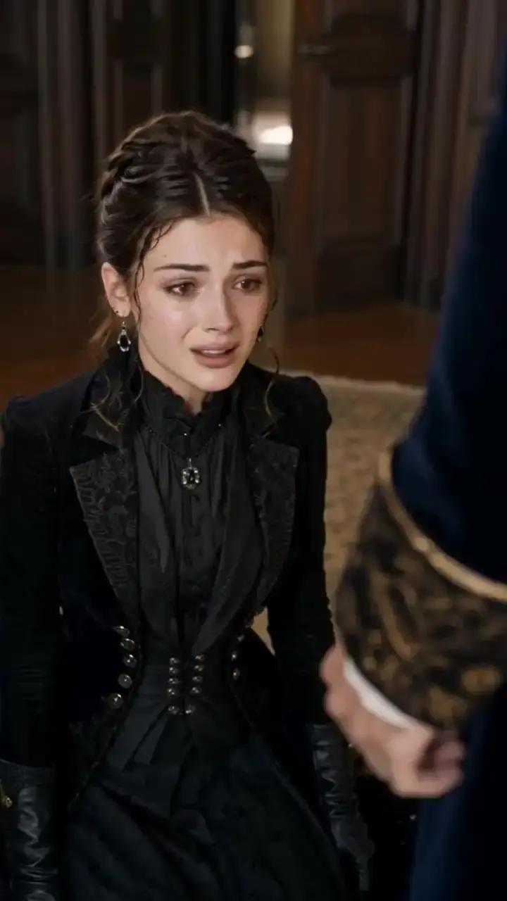 Episodio 54 de El contraataque de la reina gorda