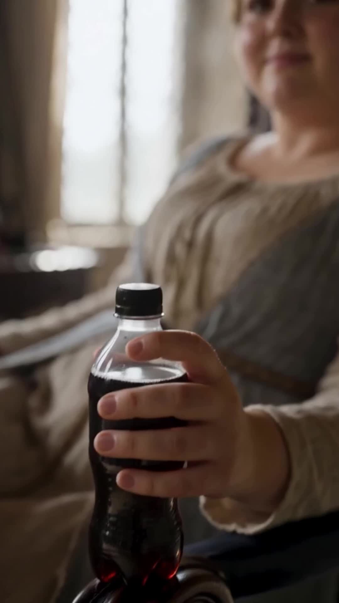 Episodio 7 de El contraataque de la reina gorda