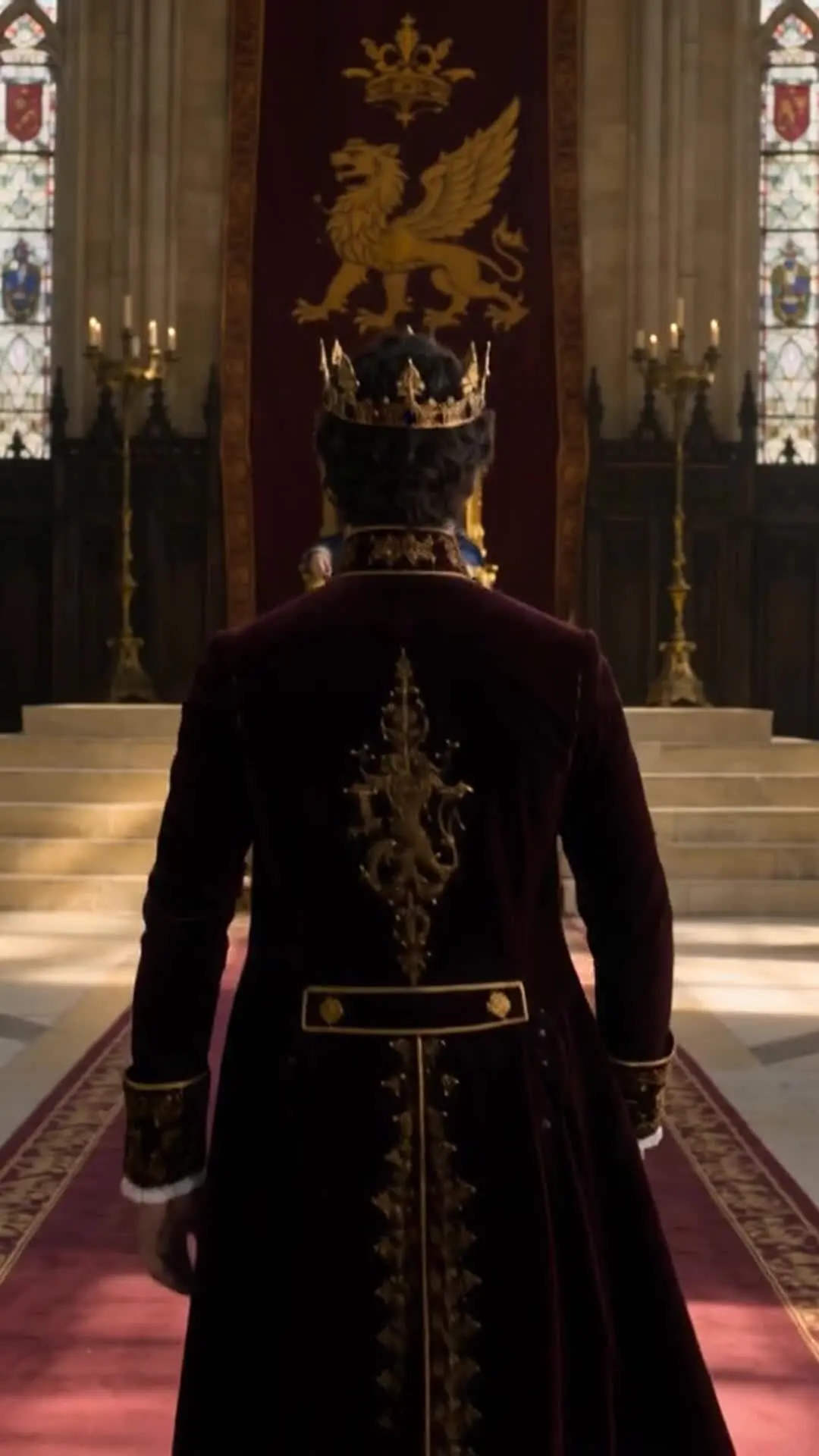Episodio 8 de El contraataque de la reina gorda