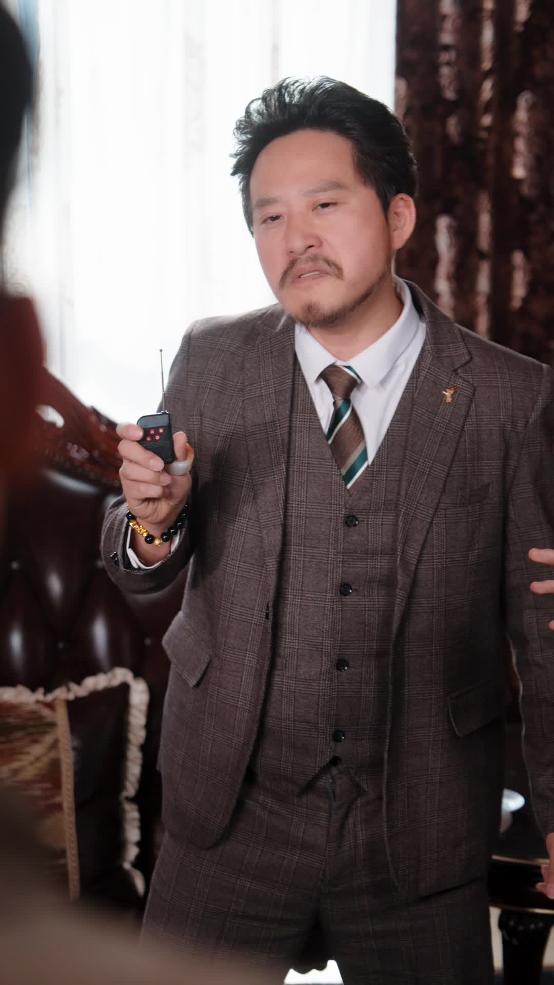 Episodio 73 de El contrato de la Muerte