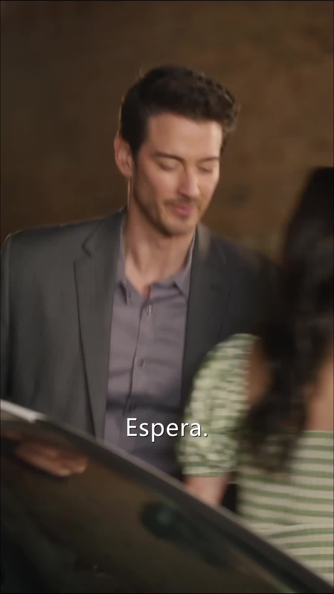 Episodio 11 de El Contrato del Bebé del Multimillonario