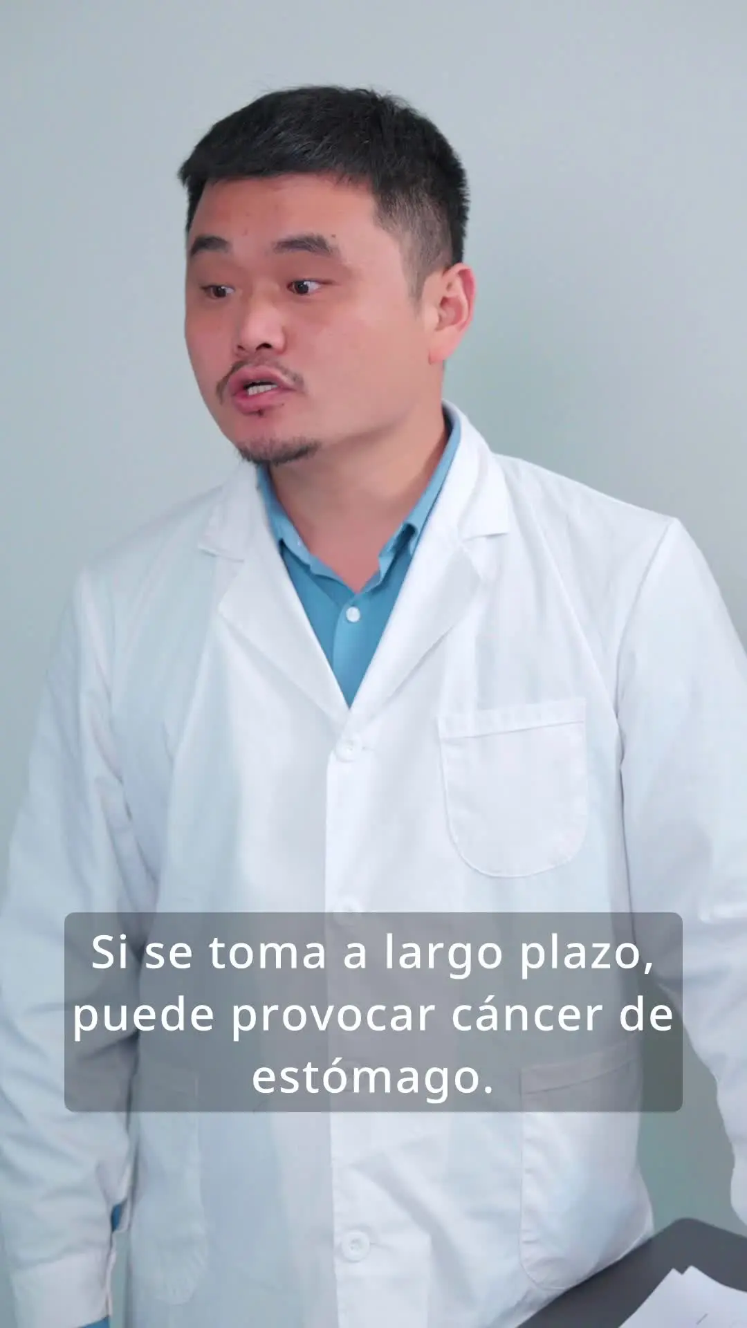 Episodio 56 de El Corazón del Magnate