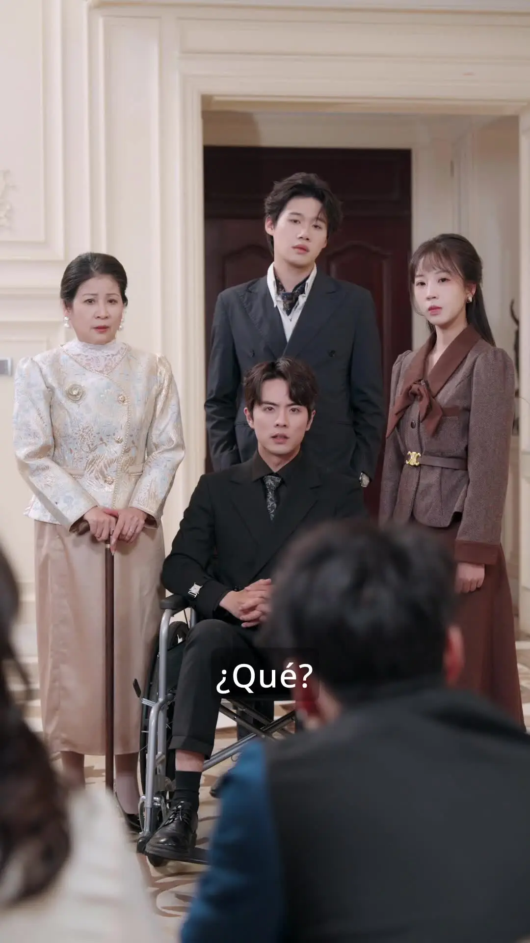Episodio 58 de El Corazón del Magnate