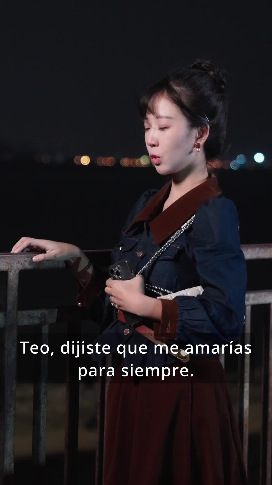 Episodio 66 de El Corazón del Magnate