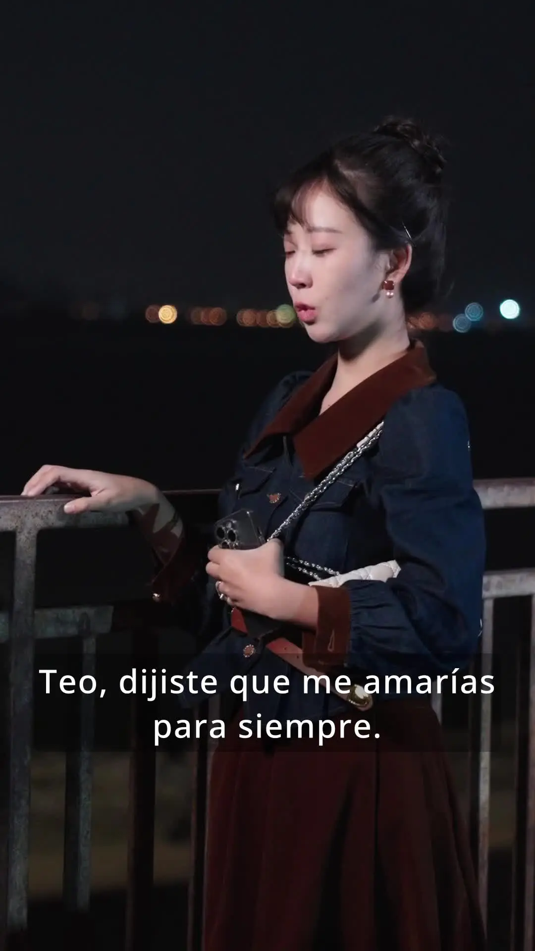 Episodio 66 de El Corazón del Magnate