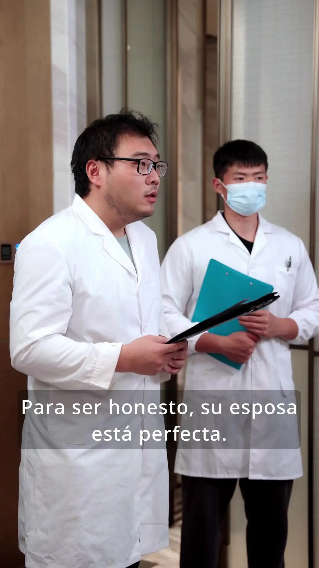 Episodio 68 de El Corazón del Magnate